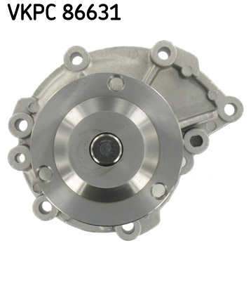 SKF Vízpumpa VKPC86631_SKF